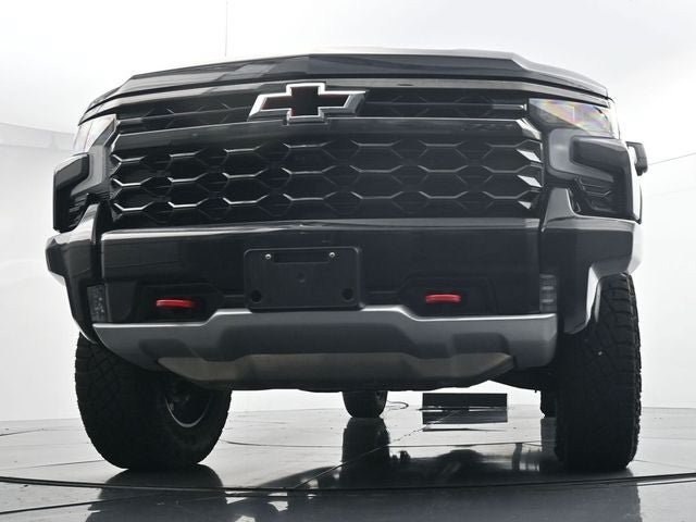 Used 2024 Chevrolet Silverado 1500 ZR2 w/ LPO, Dark Essentials Package AWD/4WD image 32