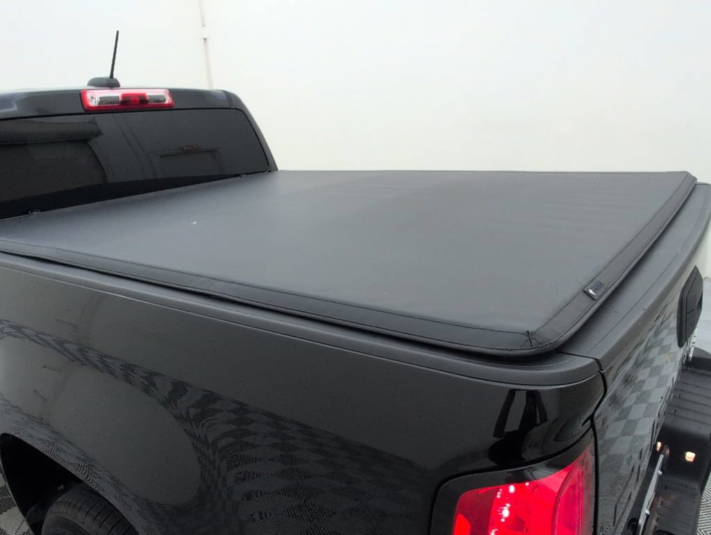 Used 2021 Chevrolet Colorado W/T w/ Custom Special Edition RWD image 41