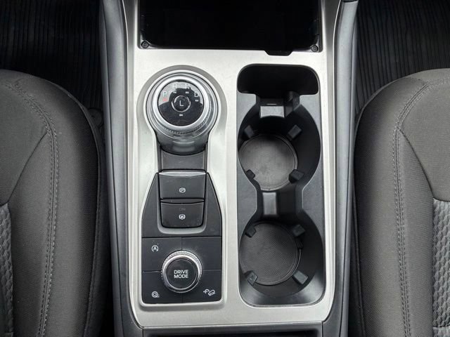 Certified 2023 Ford Explorer XLT AWD/4WD image 25