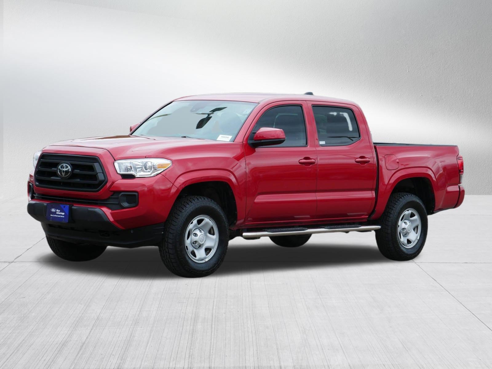 Used 2023 Toyota Tacoma SR AWD/4WD image 3