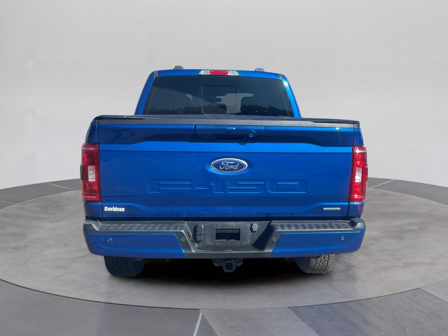 Certified 2023 Ford F150 XLT w/ Equipment Group 302A High AWD/4WD image 6