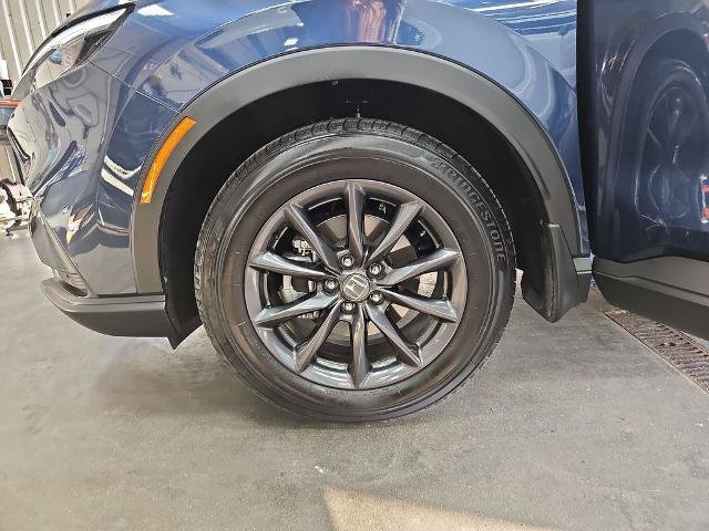 Used 2026 Honda CR-V EX-L image 32