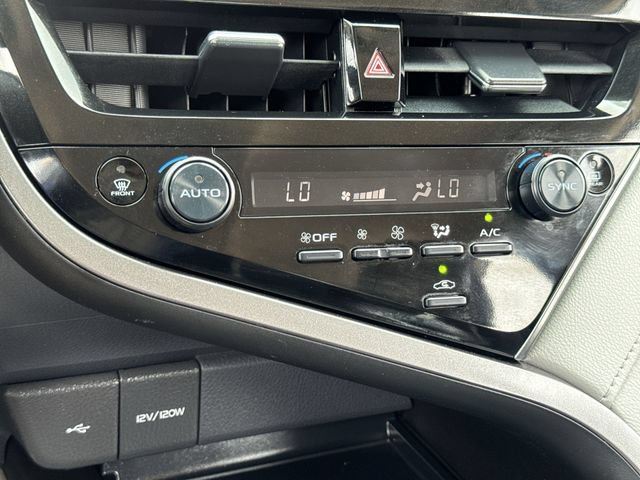 Used 2024 Toyota Camry LE FWD image 18