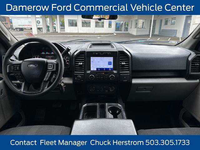 Certified 2019 Ford F150 XL w/ Equipment Group 101A Mid image 20