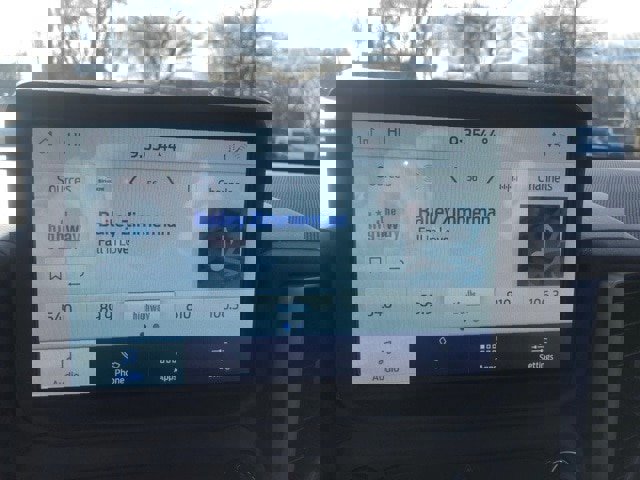 Certified 2024 Ford Bronco Sport Big Bend w/ Convenience Package image 8