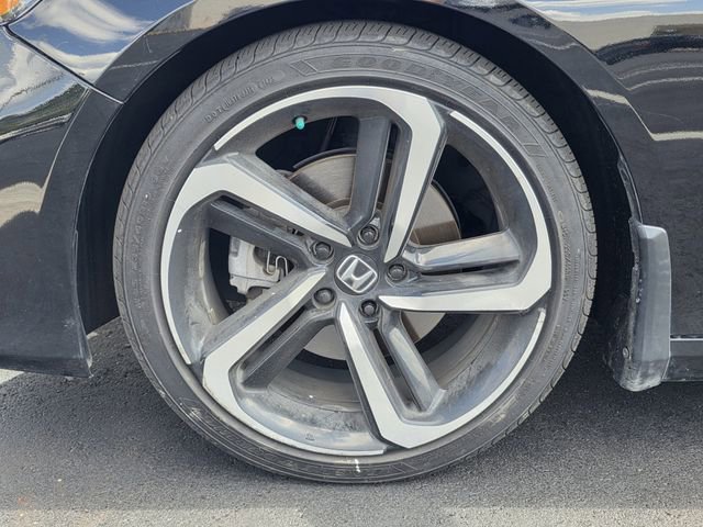 Used 2021 Honda Accord Sport image 27