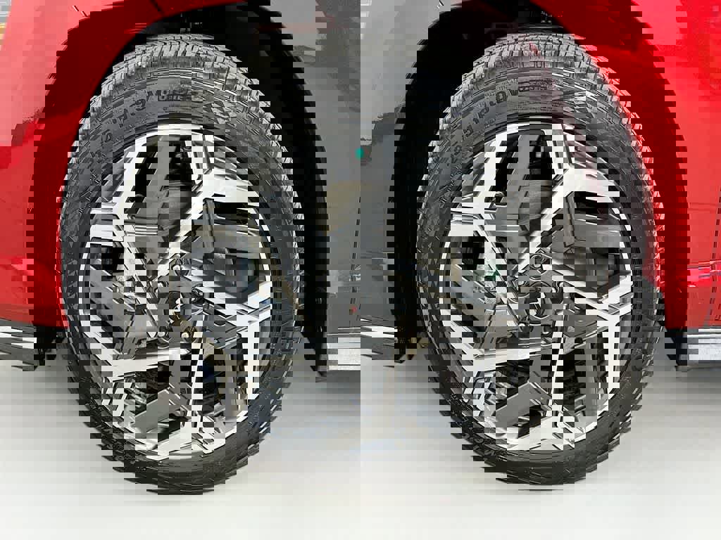 Used 2025 Hyundai Kona N Line S image 11