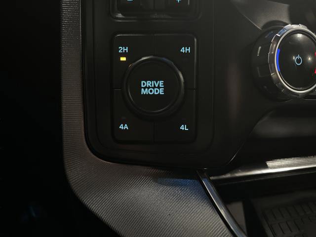 Certified 2022 Ford F150 Platinum w/ Equipment Group 701A High image 25