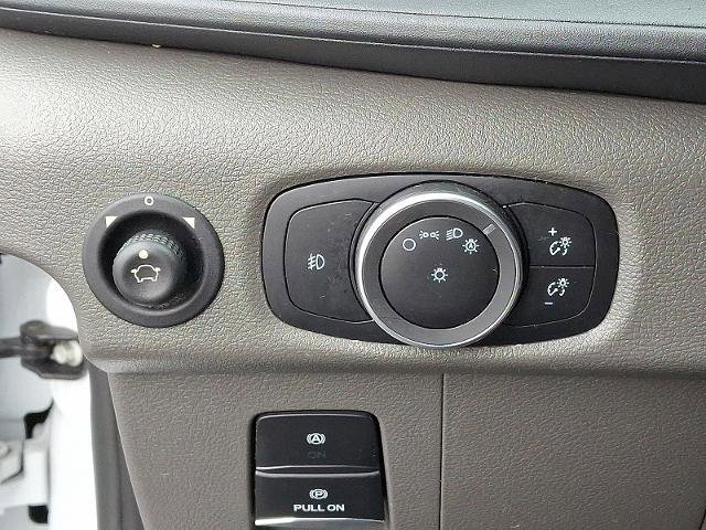 Certified 2024 Ford Transit 250 Low Roof w/ Exterior Upgrade Package image 22