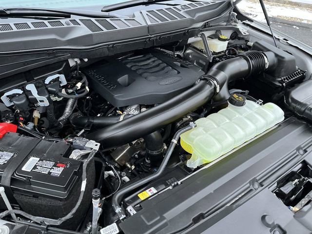 Certified 2024 Ford F150 XLT w/ Tow/Haul Package image 21