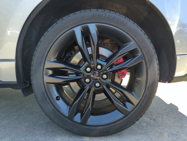 Certified 2019 Ford Edge ST w/ Equipment Group 401A AWD/4WD image 11