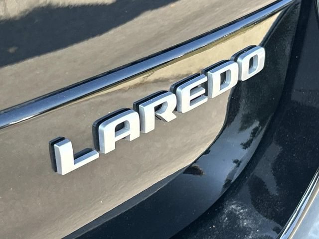 Used 2026 Jeep Grand Cherokee L 4WD image 12