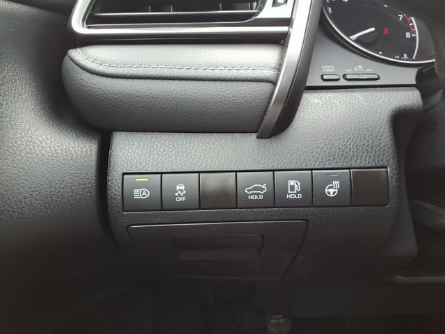 Used 2024 Toyota Camry SE FWD image 14