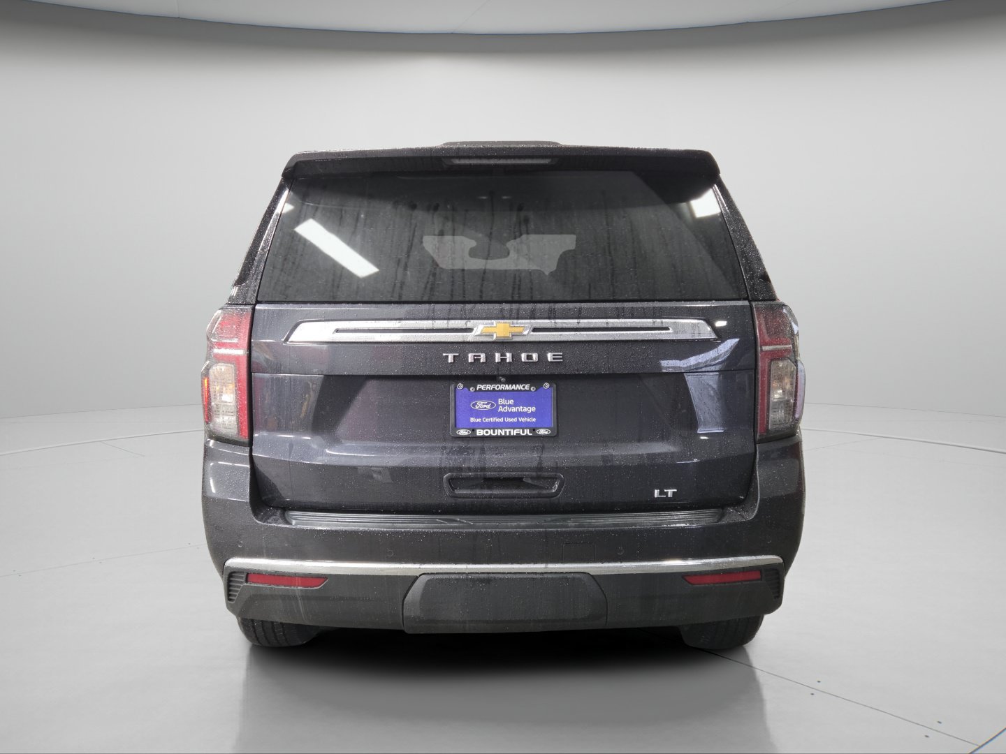 Used 2023 Chevrolet Tahoe LT AWD/4WD image 24