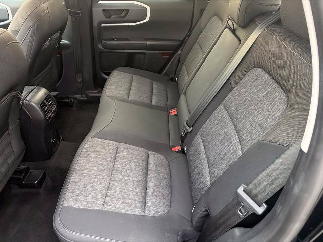 Certified 2021 Ford Bronco Sport Big Bend AWD/4WD image 19