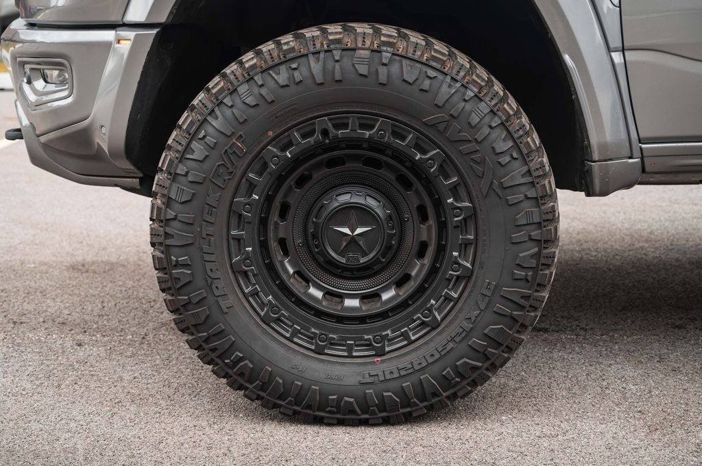Used 2022 RAM 1500 TRX w/ TRX Level 2 Equipment Group AWD/4WD image 13