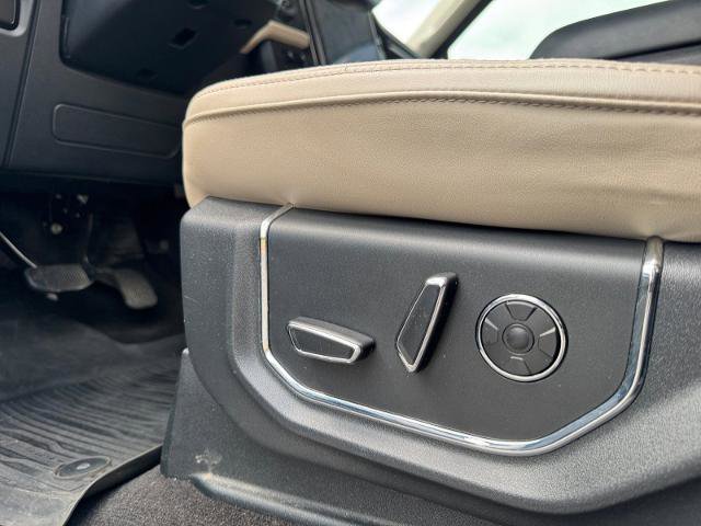 Certified 2023 Ford Expedition Platinum image 21