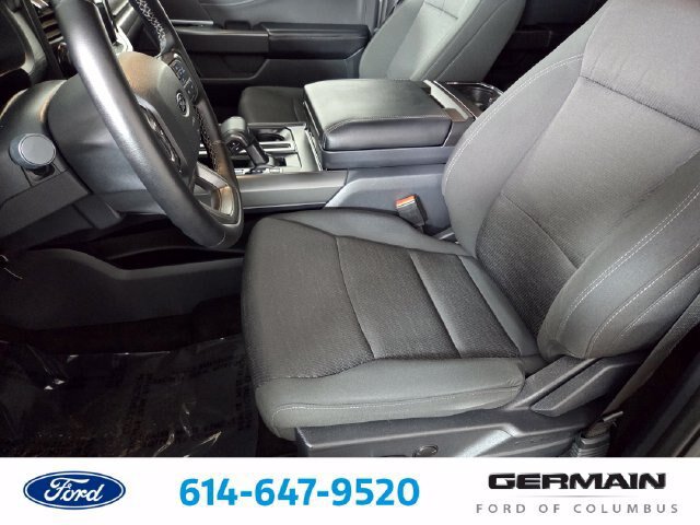 Certified 2024 Ford F150 XLT w/ Mobile Office Package AWD/4WD image 19