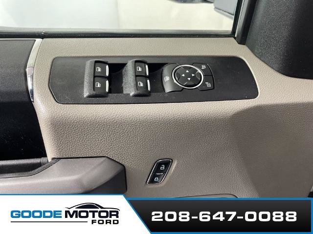Certified 2021 Ford F250 XLT AWD/4WD image 10