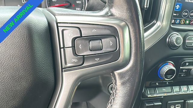 Used 2021 Chevrolet Silverado 1500 LT Trail Boss w/ Convenience Package II image 25