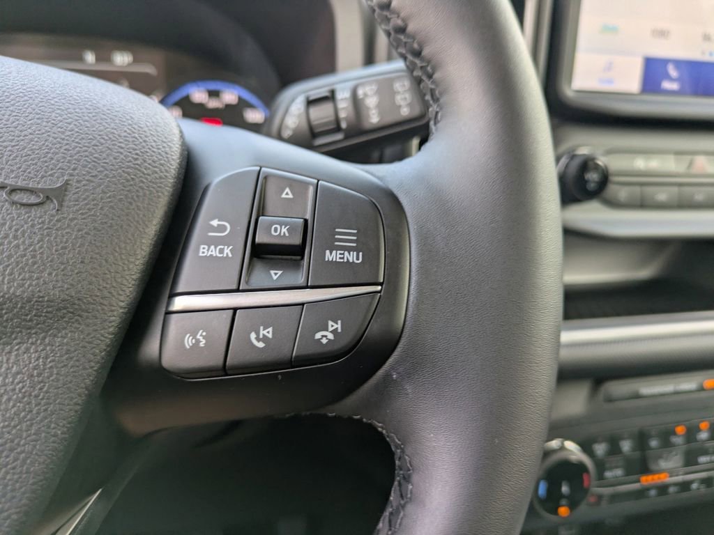 Certified 2024 Ford Bronco Sport Outer Banks AWD/4WD image 25