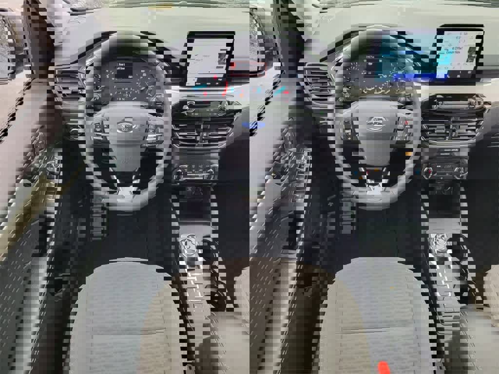 Certified 2022 Ford Escape SE w/ Convenience Package image 12