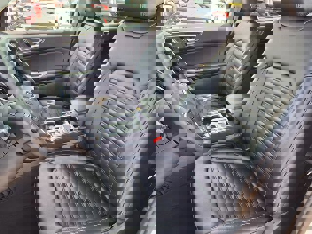 Certified 2024 Ford Edge SEL w/ Convenience Package image 6