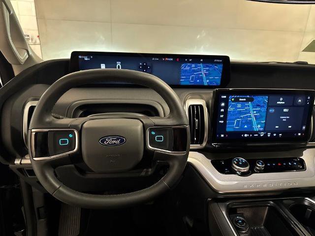 Certified 2025 Ford Expedition Max Active RWD image 11