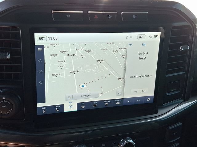 Certified 2023 Ford F150 4x4 SuperCrew image 18