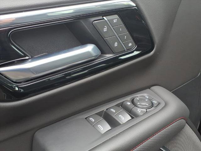 Used 2025 Chevrolet Tahoe RST w/ Comfort Package image 10