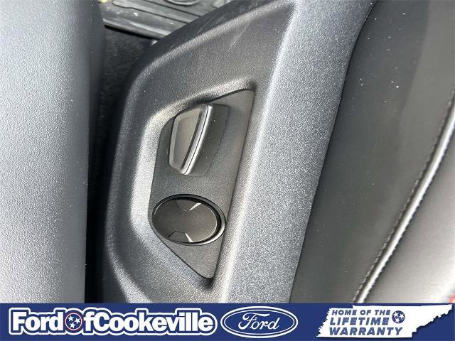 Certified 2024 Ford Mustang Premium image 21