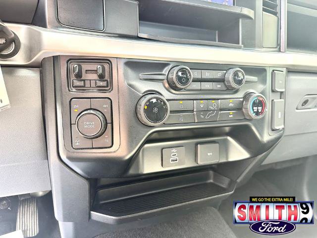 Certified 2024 Ford F350 XL w/ STX Appearance Package AWD/4WD image 30