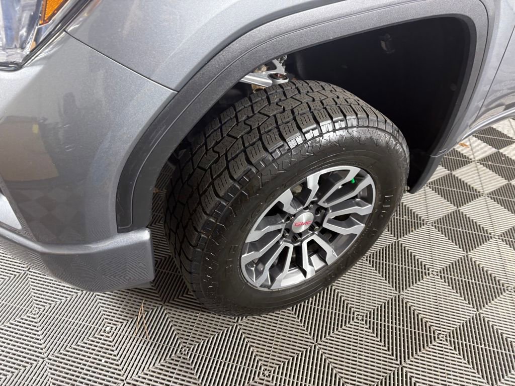 Used 2020 GMC Sierra 1500 Elevation w/ Elevation Value Package image 10