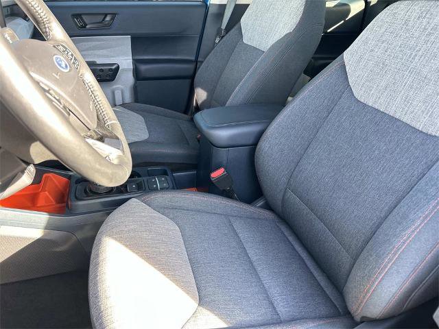 Certified 2022 Ford Maverick XLT w/ Equipment Group 300A Standard image 25