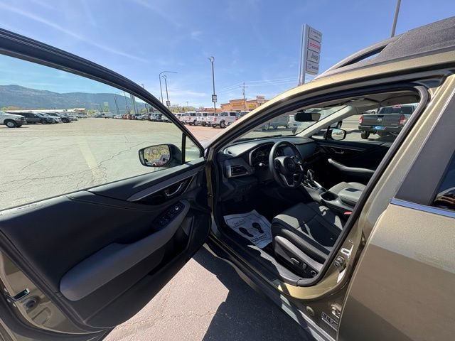 Used 2022 Subaru Outback Onyx Edition XT AWD/4WD image 11