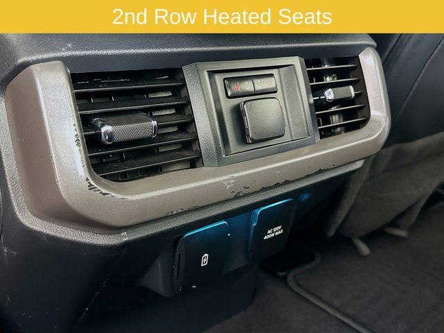 Certified 2023 Ford F150 Lariat w/ Equipment Group 502A High AWD/4WD image 33