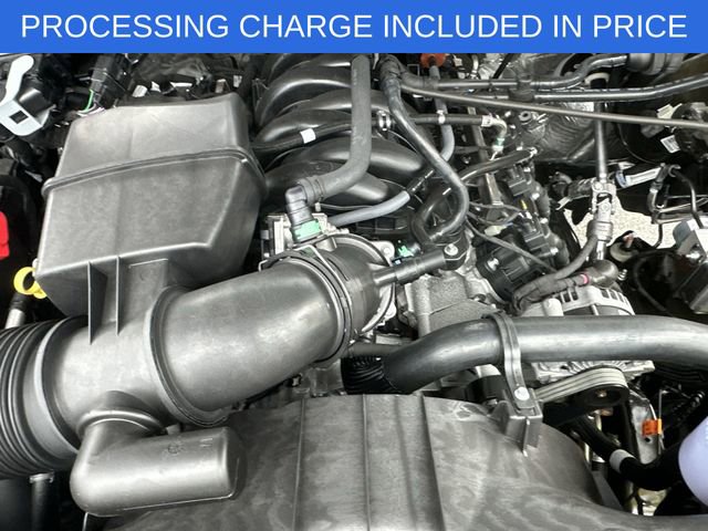 Certified 2024 Ford F350 XL w/ STX Appearance Package AWD/4WD image 20