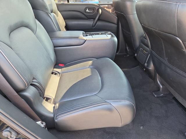 Used 2020 INFINITI QX80 Luxe w/ Proassist Package AWD/4WD image 30