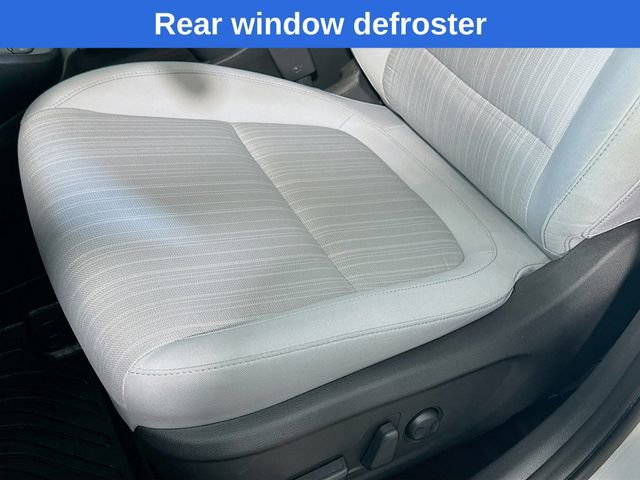 Used 2023 Hyundai Kona SEL w/ Cargo Package image 14