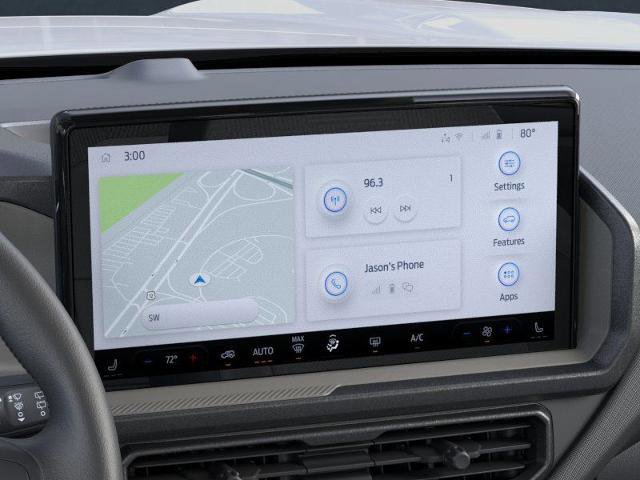 Certified 2025 Ford Bronco Sport Big Bend w/ Convenience Package AWD/4WD image 14