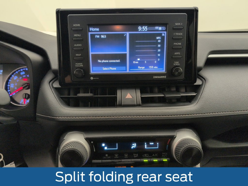 Used 2020 Toyota RAV4 LE FWD image 26