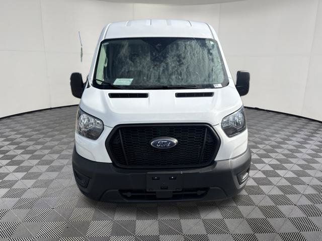 Certified 2024 Ford Transit 250 148 Medium Roof RWD image 12