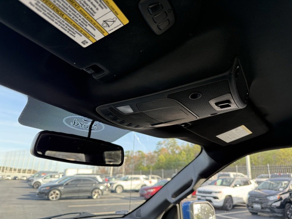 Certified 2018 Ford F150 Lariat image 21