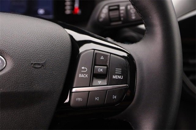 Certified 2024 Ford Escape Active w/ Cold Weather Package image 13