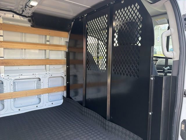 Certified 2024 Ford Transit 250 Low Roof w/ Exterior Upgrade Package image 27