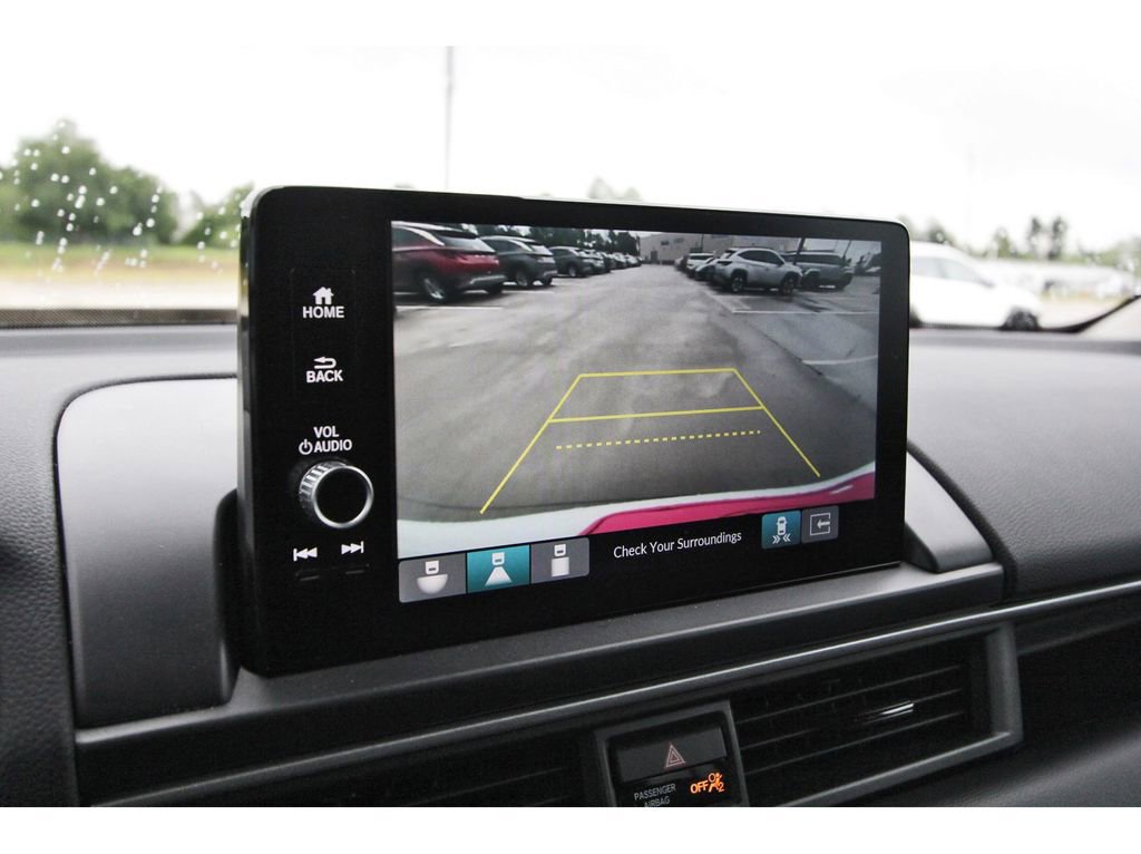 Used 2023 Honda Pilot EX-L image 22