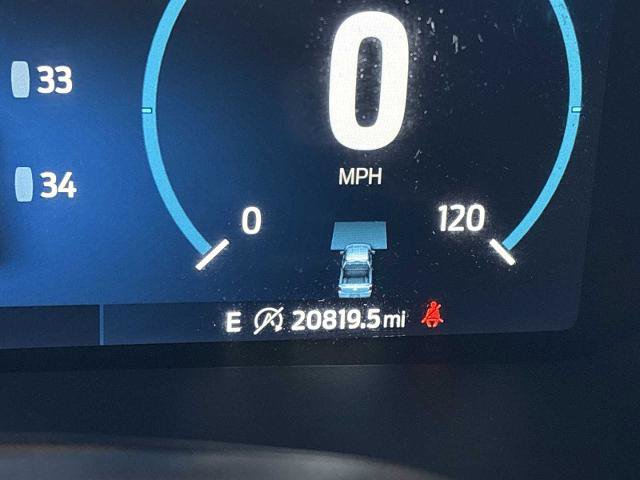 Certified 2023 Ford F150 Lariat w/ Equipment Group 502A High image 11