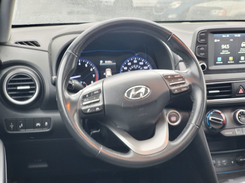 Used 2020 Hyundai Kona SEL Plus image 8