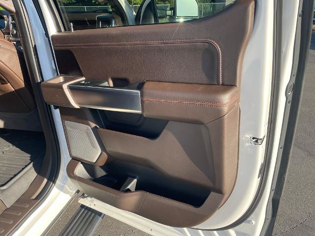 Certified 2023 Ford F150 King Ranch w/ Equipment Group 601A High AWD/4WD image 14