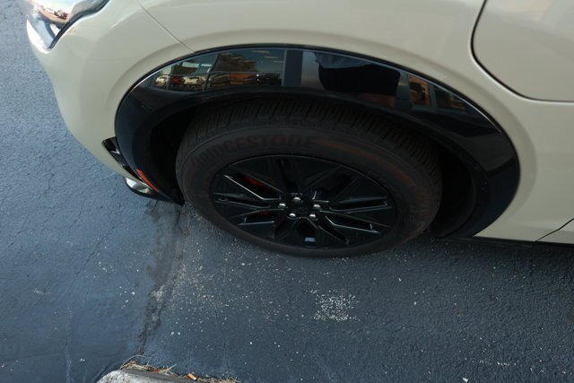 Certified 2025 Ford Mustang Mach-E Premium w/ Sport Appearance Package AWD/4WD image 8